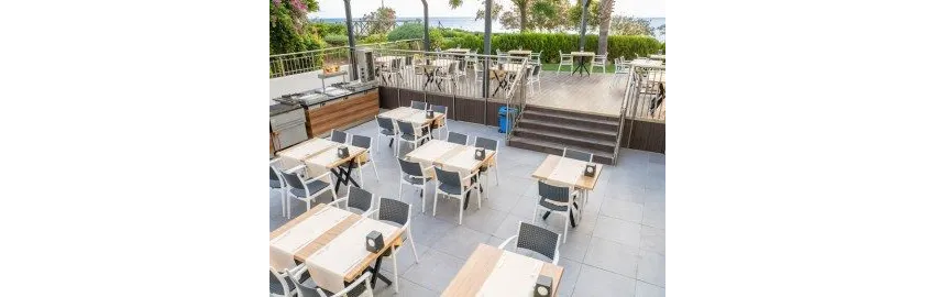 Viking Beach Hotel 4*-17