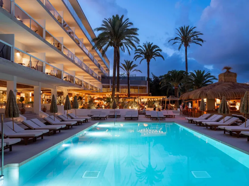 Zel Mallorca (ex INNSiDE Cala Blanca) 4*-104