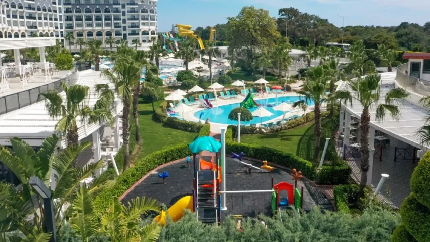 DIAMOND PREMIUM HOTEL & SPA  5*-13