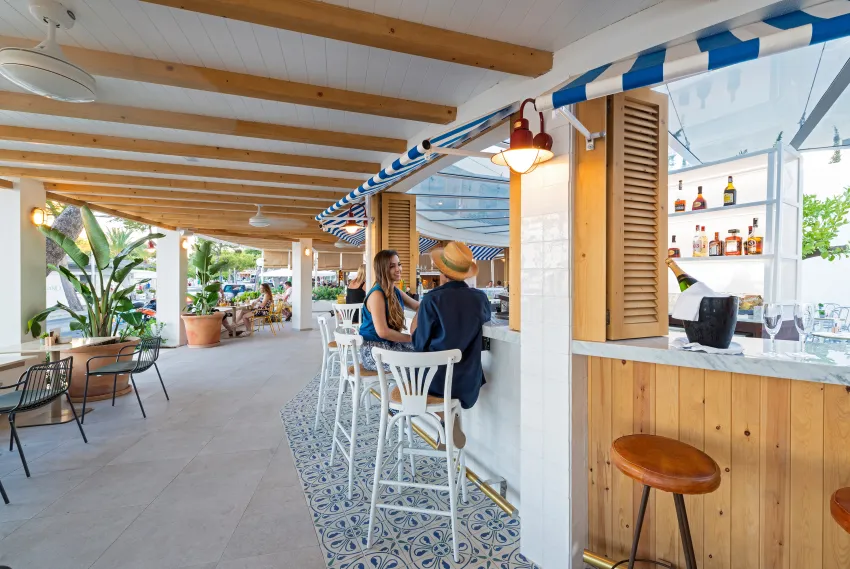 Fergus Style Palmanova 4*-25