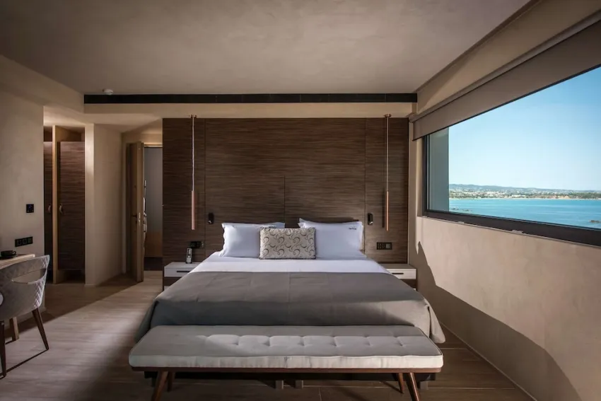 Chania Flair Boutique Hotel, Tapestry Collection by Hilton 5*-16
