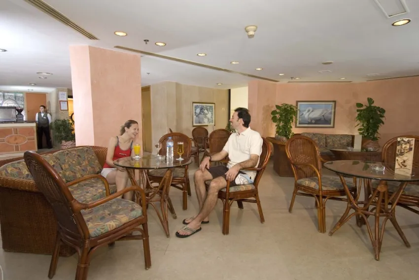 Sunrise Holidays Resort (Adults Only 16+) 5*-5
