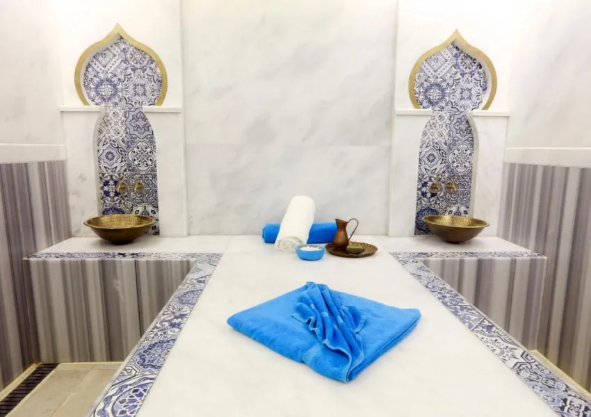 Lemon & Soul Makadi Garden 3*-7