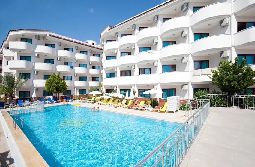 Narcia Resort Side 5*-20