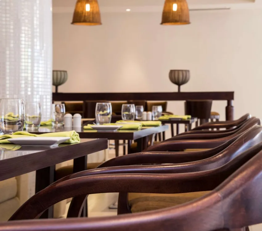 Radisson Blu Resort & Thalasso Hammamet 4*-125