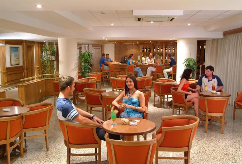 Nissiana Hotel and Bungalows 3*-48