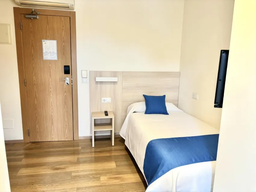 Bluewater Hotel 3*-10