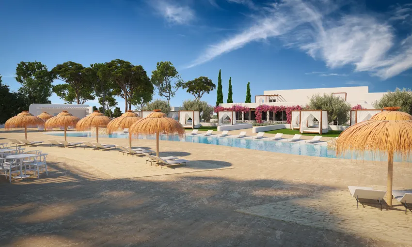 Eques Petit Resort 4*-78