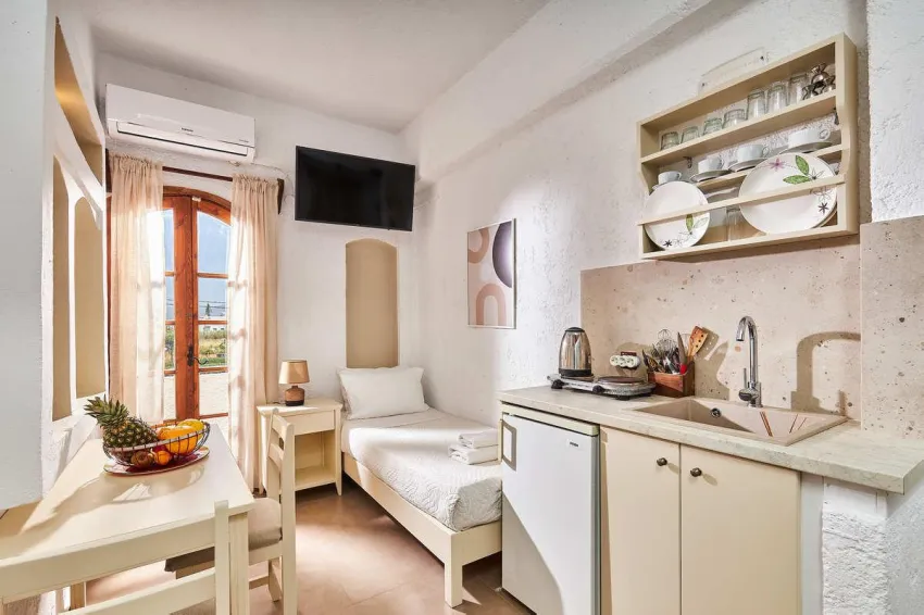 Mila Malia Studios Hotel 2*-18