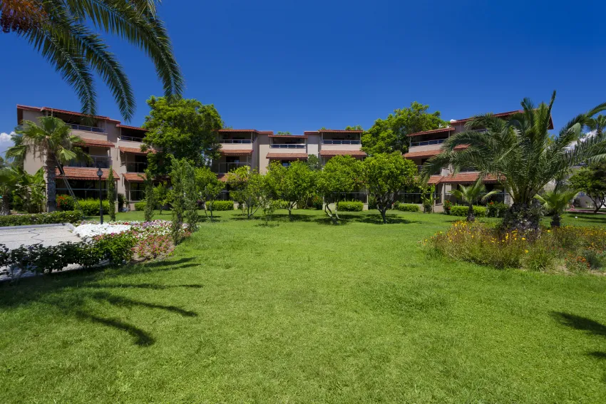 Club Hotel Turan Prince World 5*-5