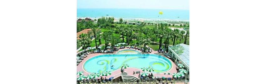 Seher Kumkoy Star Resort & Spa 4*-13