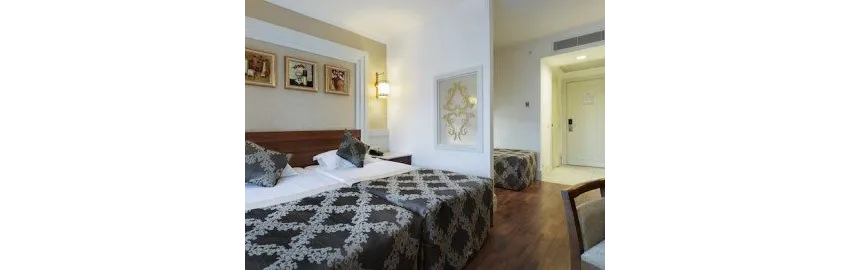 Alba Queen Hotel 5*-21