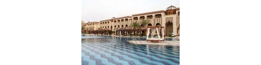 Sentido Mamlouk Palace 5*-32