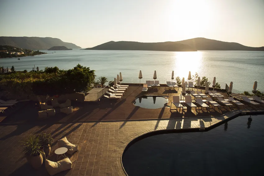 Domes Aulus Elounda Curio Collection by Hilton Adults Only 16+ 5*-3