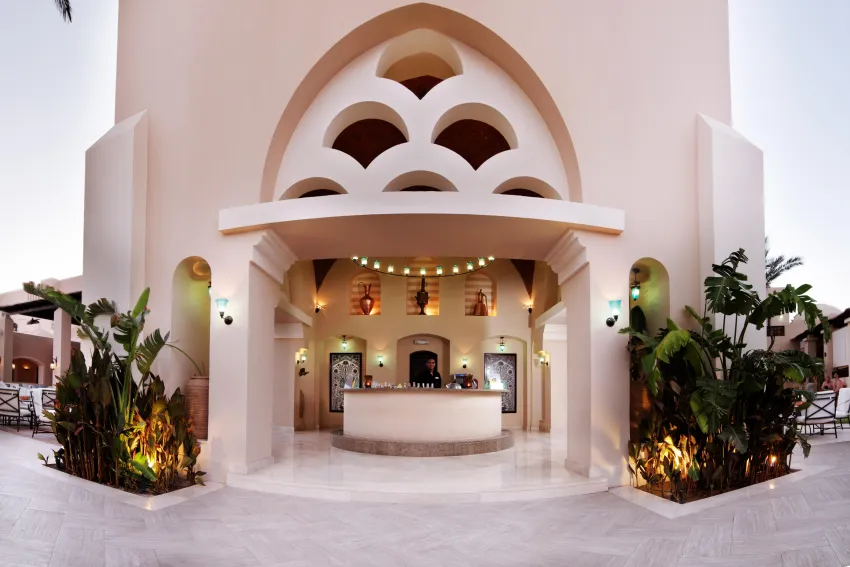Jaz Makadina (Formally Sol Y Mar Club Makadi) 4*-51