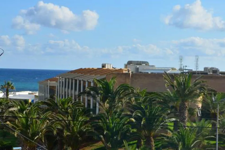 Sun Boutique Hotel 2*-5