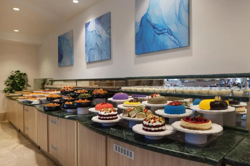 KAYA SIDE HOTEL  5*-10
