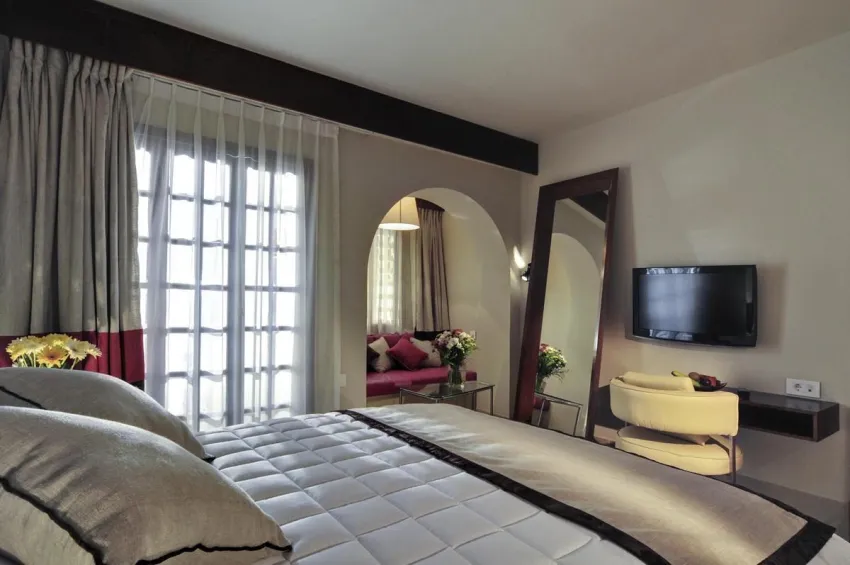 Movenpick Hurghada (Ex.Mercure) 4*-5