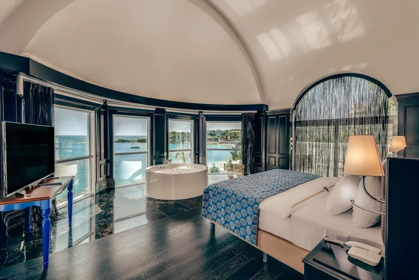Rubi Platinum Resort & Spa 5*-17