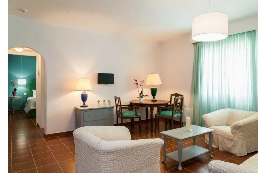 Keri Village and Spa 4*-6