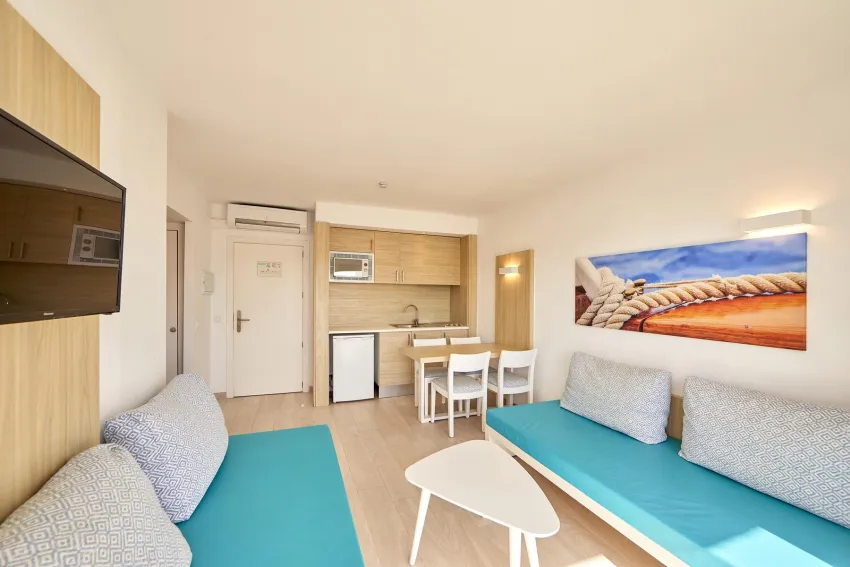 Sun Beach Hotel 3*-24