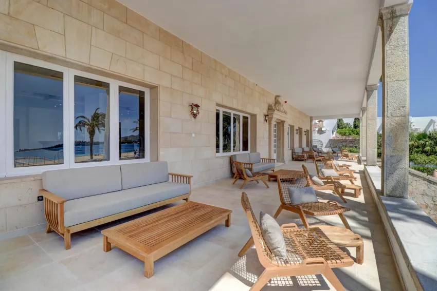 Pollentia Hotel Hoposa 4*-12