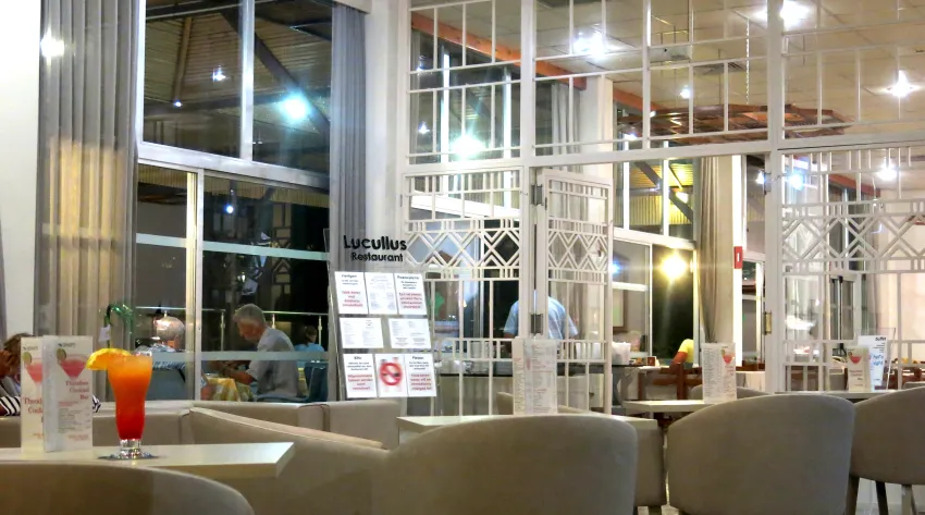 Marina Hotel 3*-45