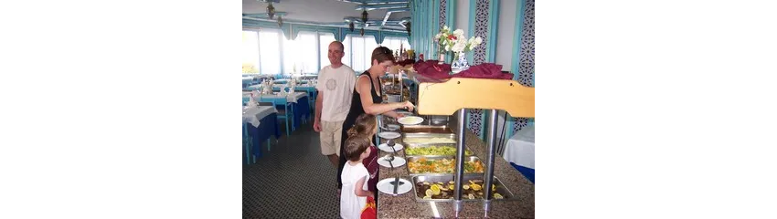 Hotel Les Palmiers 2*-36