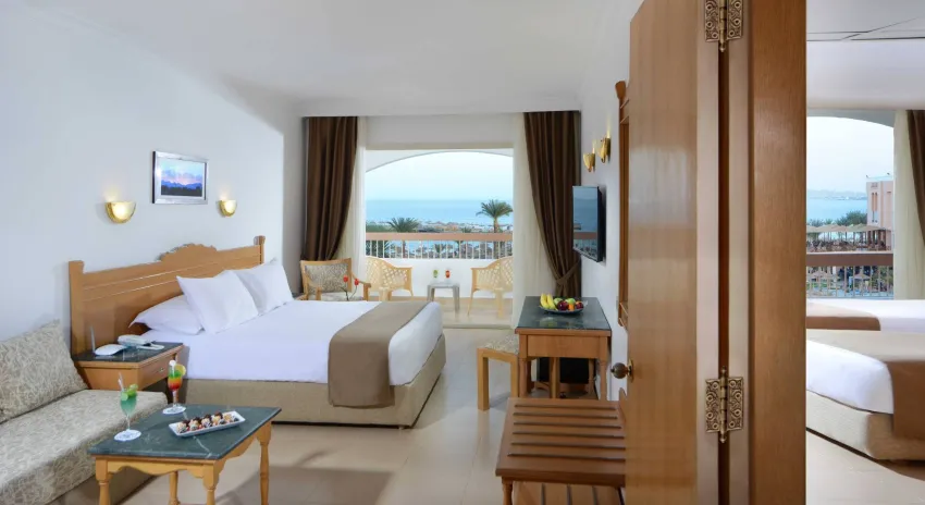 Pickalbatros Beach Albatros Resort 4*-24