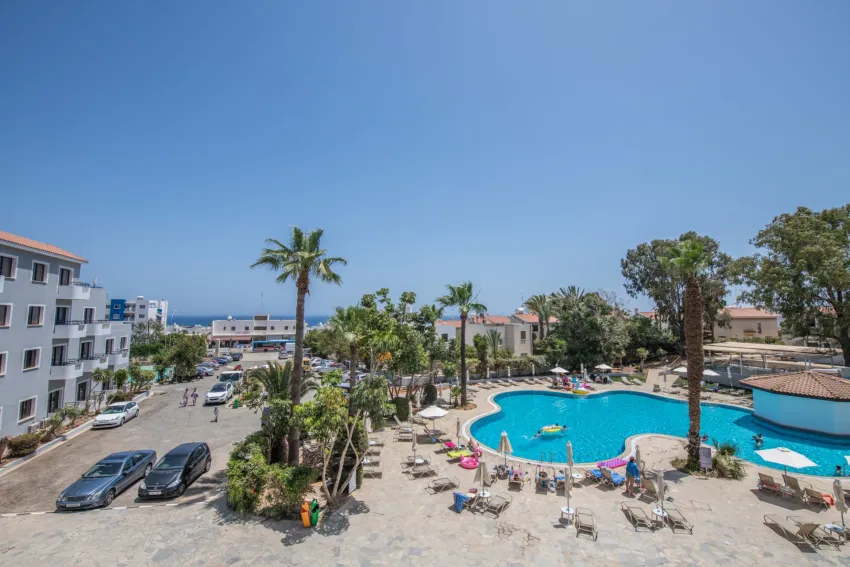 Narcissos Waterpark Resort 4*-1