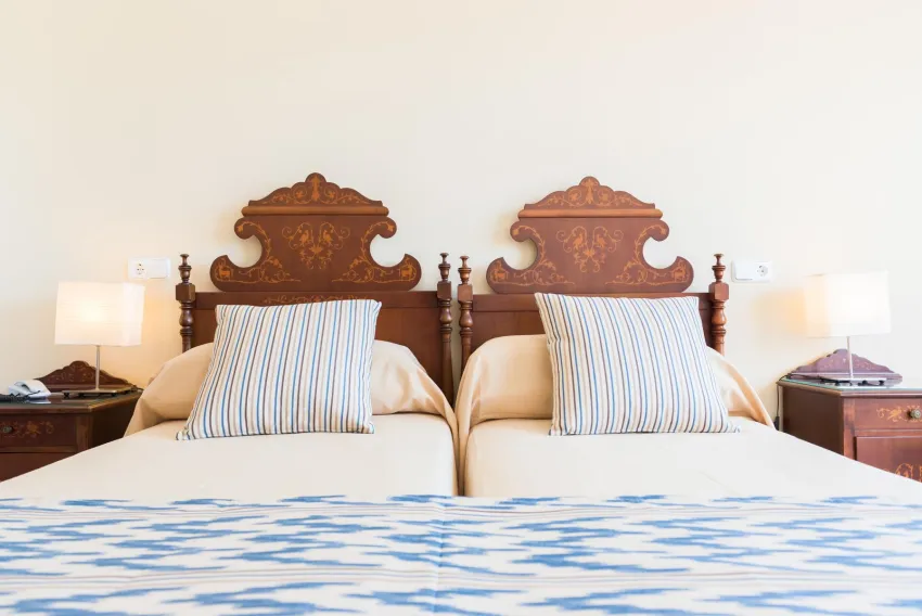 Gaya Hotel 3*-12
