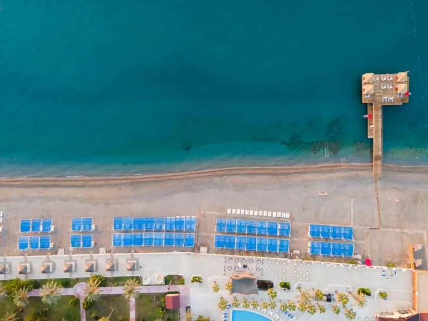 Amara Comfort Kemer (Ex. Loxia Hotels Comfort Resort) 5*-2