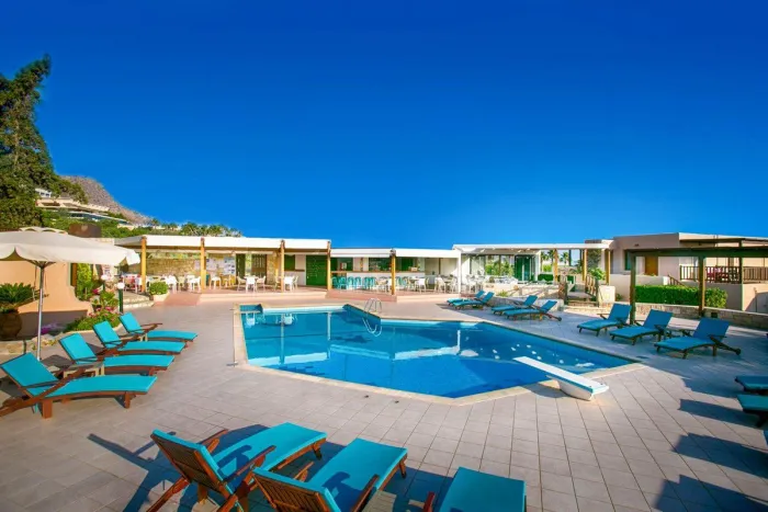 Ida Village 3* - Chersonissos - Grecia