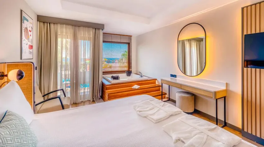 Belek Beach Resort Hotel 5*-7