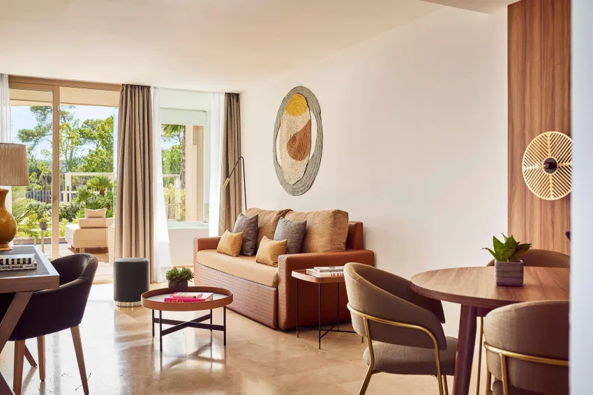 Zafiro Palace Andratx 5*-29