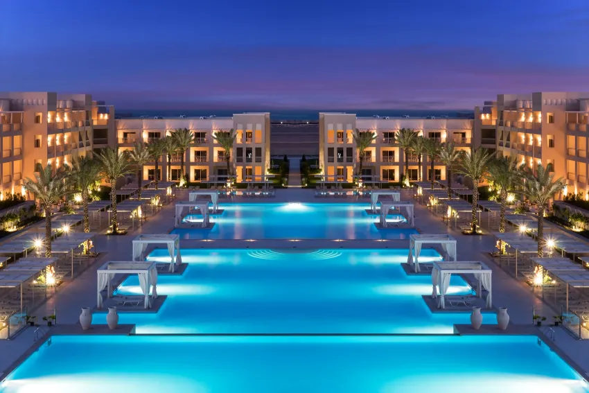 Jaz Aquaviva Makadi 5*-2