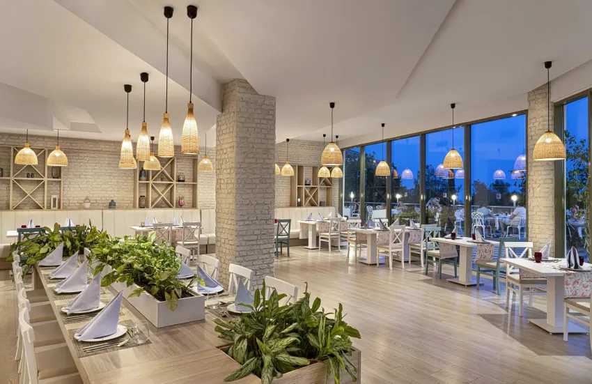 Kaya Side Hotel 5*-22