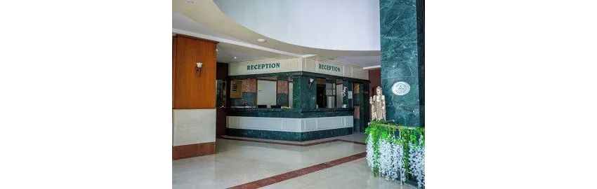 Valeri Beach Hotel 3*-5