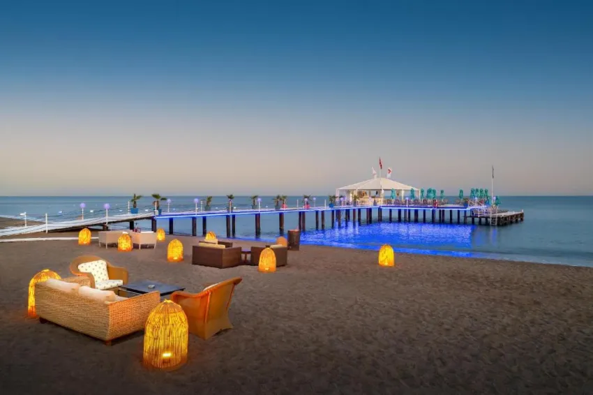 CONCORDE DELUXE RESORT  5*-149