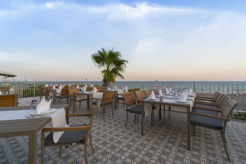 Concorde De Luxe Resort Lara 5*-128