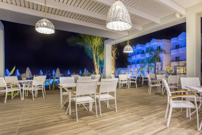 Venezia Resort Hotel and Spa 4*-18