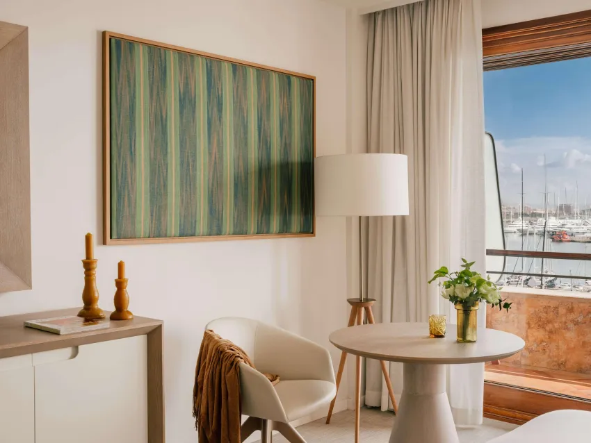 Hotel Victoria Gran Melia 5*-243