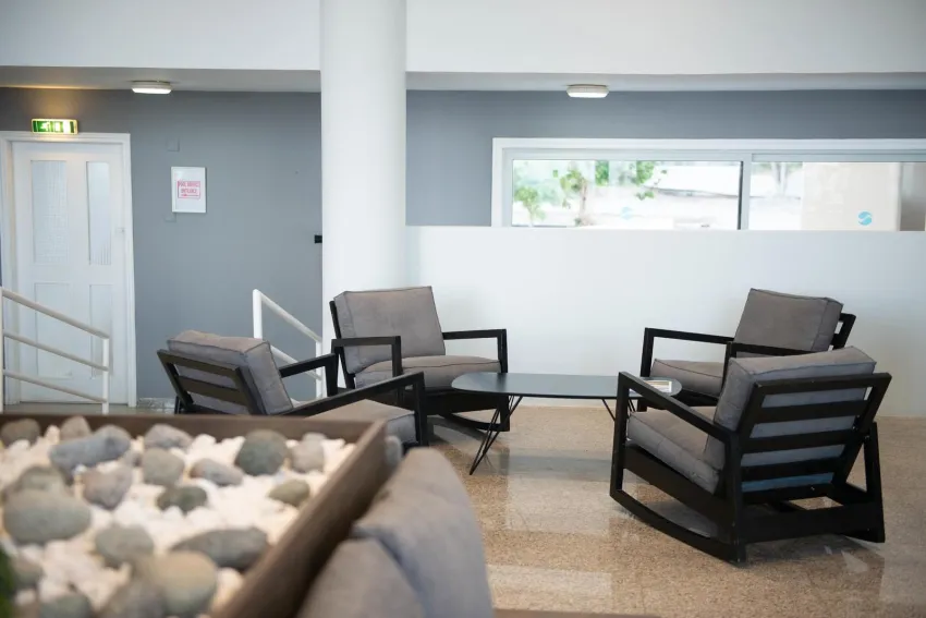 Toxotis Hotel APTS 4*-11