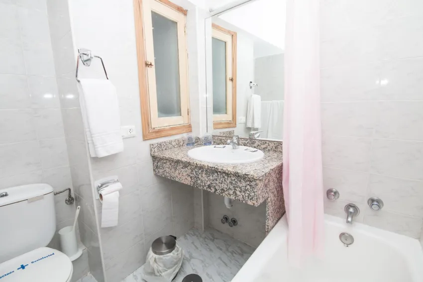 Amic Can Pastilla Hotel 2*-10