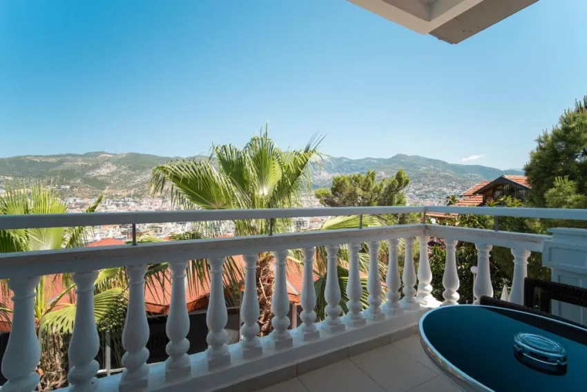 SUNNY HILL ALYA HOTEL  4*-29