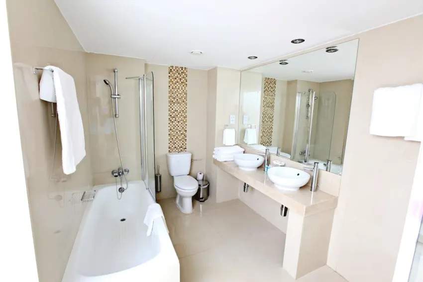 Dome Beach Hotel 4*-16