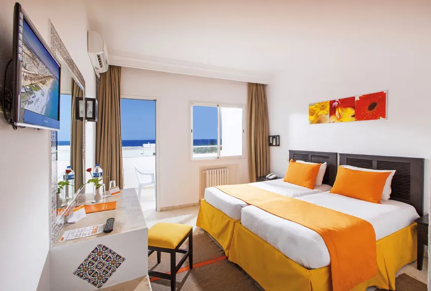 HOTEL TROPICANA AQUA PARK  3*-9