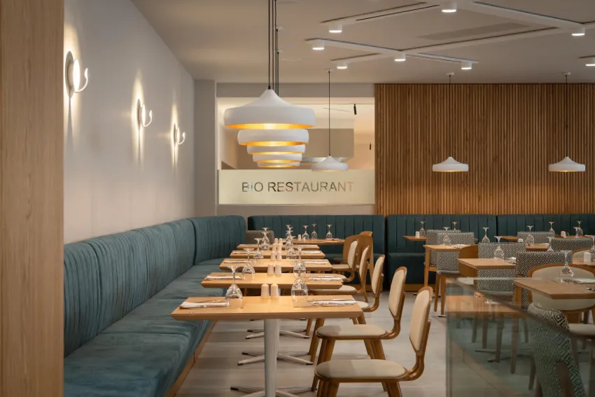 Bio Suites Hotel & Spa 4*-36