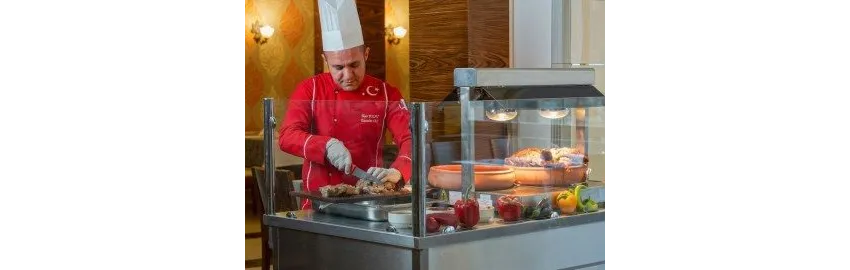 Monart City Hotel 4*-23