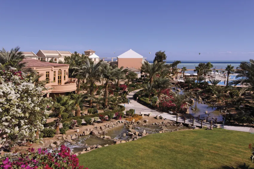 Movenpick Resort And Spa El Gouna 5*-2